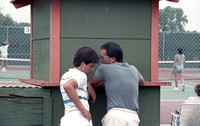1985/05/01-UIL State Tennis Tourney, Calderon